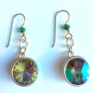 Earrrings